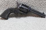 Wells Fargo & Company First Generation Colt Single Action Army Revolver - 2 of 13