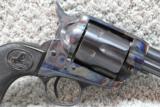 Wells Fargo & Company First Generation Colt Single Action Army Revolver - 4 of 13