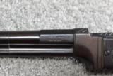 Early Model Type I Smith & Wesson Volcanic Lever Action Pistol - 6 of 17