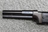 Early Model Type I Smith & Wesson Volcanic Lever Action Pistol - 3 of 17