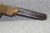 Volcanic Repeating Arms Company Lever Action Navy Pistol - 6 of 10