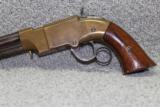 Volcanic Repeating Arms Company Lever Action Navy Pistol - 3 of 10