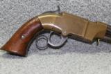 Volcanic Repeating Arms Company Lever Action Navy Pistol - 4 of 10