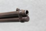 Rare Winchester Model 1866 with Factory Letter - 13 of 20