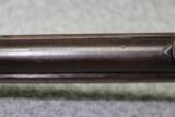 Rare Winchester Model 1866 with Factory Letter - 14 of 20