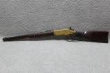 Rare Winchester Model 1866 with Factory Letter - 2 of 20