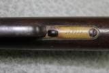 Rare Winchester Model 1866 with Factory Letter - 15 of 20