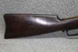 Rare Winchester Model 1866 with Factory Letter - 10 of 20