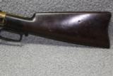 Rare Winchester Model 1866 with Factory Letter - 9 of 20