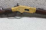 Rare Winchester Model 1866 with Factory Letter - 6 of 20