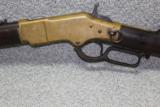 Rare Winchester Model 1866 with Factory Letter - 3 of 20