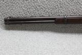 Rare Winchester Model 1866 with Factory Letter - 7 of 20