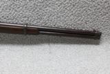 Rare Winchester Model 1866 with Factory Letter - 8 of 20