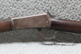 Winchester Model 1894 in 30 WCF SN 580431 - 3 of 12