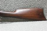 Winchester Model 1894 in 30 WCF SN 580431 - 9 of 12