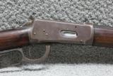 Winchester Model 1894 in 30 WCF SN 580431 - 4 of 12
