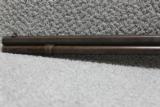 Winchester Model 1894 in 30 WCF SN 580431 - 7 of 12