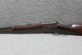 Winchester Model 1894 in 30 WCF SN 580431 - 1 of 12