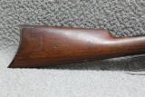 Winchester Model 1894 in 30 WCF SN 580431 - 10 of 12