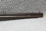 Winchester Model 1894 in 30 WCF SN 580431 - 8 of 12