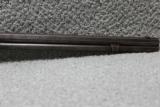 Antique Winchester Model 1892 in 32 WCF - 8 of 13