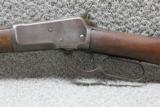 Antique Winchester Model 1892 in 32 WCF - 3 of 13