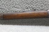 Antique Winchester Model 1892 in 32 WCF - 5 of 13
