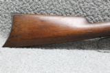Antique Winchester Model 1892 in 32 WCF - 10 of 13