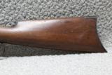 Antique Winchester Model 1892 in 32 WCF - 9 of 13