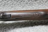 Antique Winchester Model 1892 in 32 WCF - 11 of 13