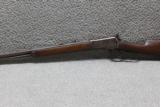 Antique Winchester Model 1892 in 32 WCF - 1 of 13