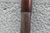 High Condition Winchester Model 1892 in 32 WCF - 12 of 12
