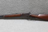 High Condition Winchester Model 1892 in 32 WCF - 1 of 12