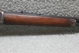 High Condition Winchester Model 1892 in 32 WCF - 6 of 12