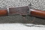 High Condition Winchester Model 1892 in 32 WCF - 3 of 12