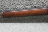High Condition Winchester Model 1892 in 32 WCF - 5 of 12