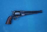 Remington .44 New Model Army Revolver - 4 of 16