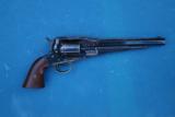 Remington .44 New Model Army Revolver - 1 of 16