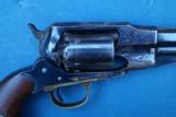 Remington .44 New Model Army Revolver - 5 of 16