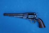 Remington .44 New Model Army Revolver - 2 of 16