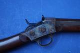 Remington Model 2 Single Shot Sporting Rifle in 32-20 - 2 of 14