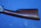 Remington Model 2 Single Shot Sporting Rifle in 32-20 - 9 of 14