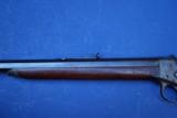 Remington Model 2 Single Shot Sporting Rifle in 32-20 - 10 of 14