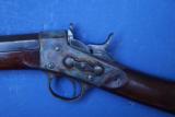Remington Model 2 Single Shot Sporting Rifle in 32-20 - 1 of 14