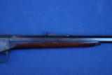 Remington Model 2 Single Shot Sporting Rifle in 32-20 - 6 of 14