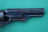 Colt Model 1849 Pocket Revolver w/6 Shot Cylinder - 18 of 24