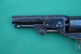 Colt Model 1849 Pocket Revolver w/6 Shot Cylinder - 17 of 24