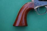 Colt Model 1849 Pocket Revolver w/6 Shot Cylinder - 5 of 24