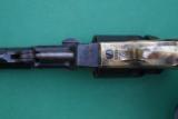 Colt Model 1849 Pocket Revolver w/6 Shot Cylinder - 15 of 24