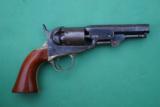 Colt Model 1849 Pocket Revolver w/6 Shot Cylinder - 3 of 24
